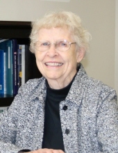 Jean Elizabeth Herman