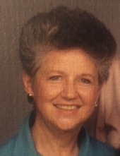 Patricia M. Gilliland
