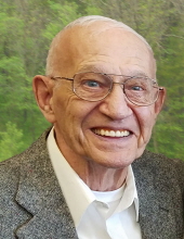 Richard "Rick" Lindquist