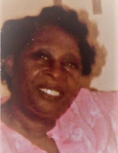 Bennie Bee Little