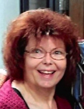 Glena Sue Eubanks