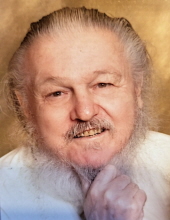 Lawrence Leroy Nalls Sr.