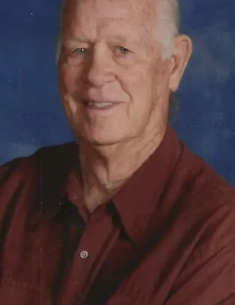 Richard  Keith  Reding , Sr.