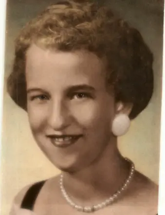 Marilyn  D. Johnson