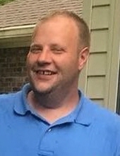 Brandon Scott McDonald