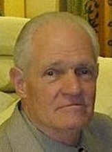 Guerard "Gary" R. Swain, Sr.