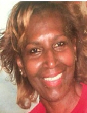 Sandra Sidney Bartley-Fields
