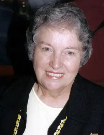 Carolyn Patricia Maurer Schmitt