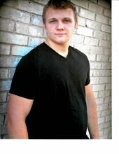 Jared Sean Miscovich