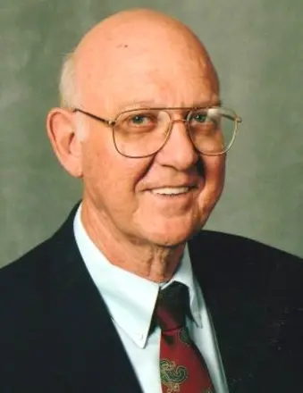 Willard Vernon Lewis