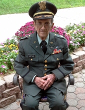 Dr. David B Settles, Col. USA, Ret