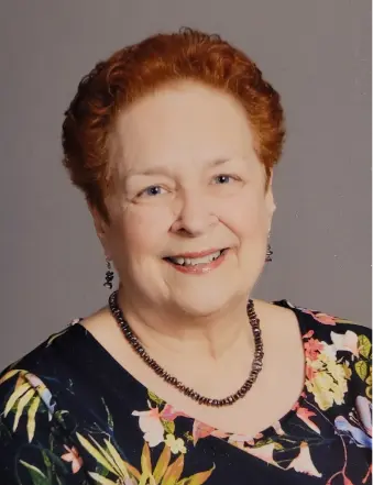 Beverly A. Paluska