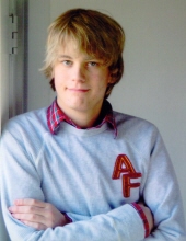 Dylan Scott Marsh