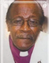 Bishop Walter J. Thompson Sr. 3105769