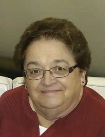 Susan M. D'Amato