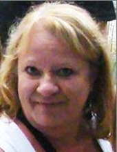 Claudia Kunz Kenyon