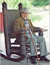 James M. Lawson