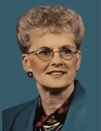 Gloria Stanley