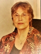 Carolyn Nicewonger