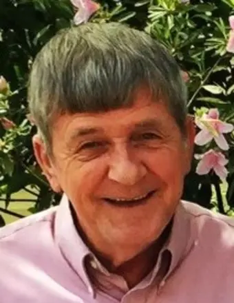 Michael "Mike" Allen Johnson, Sr. 