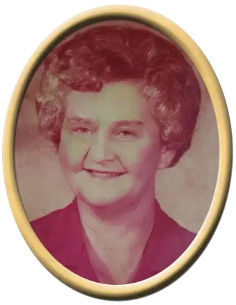 Mildred Louise Gwathney Hillis