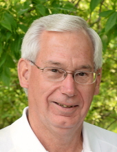 Gary DeMaster