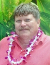 James Edward May