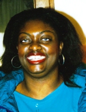 Kimberly Jean (Randall) Smith