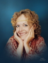 Gail Jones