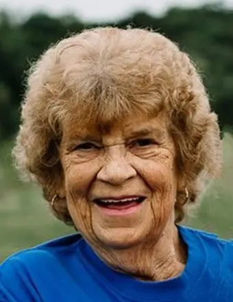 Marlene M. Meyer