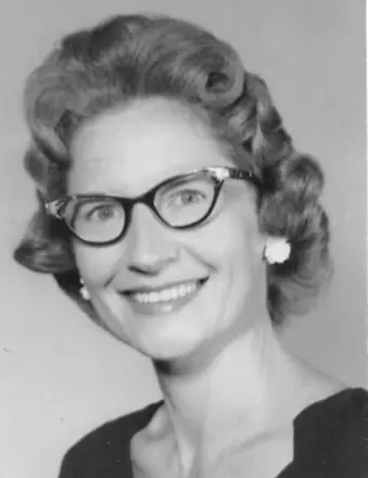 Virginia Ruth Padovan