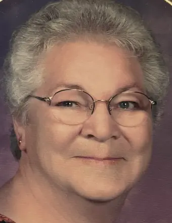 Betty J. Wideman