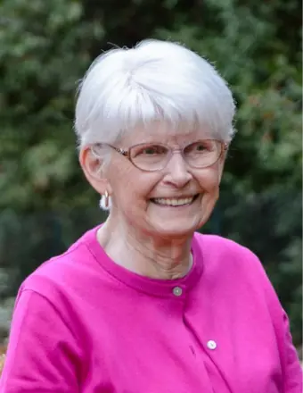 Eileen  M. Rolston