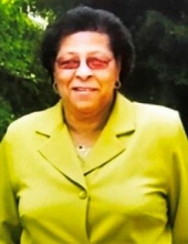 Edna Louise Harris