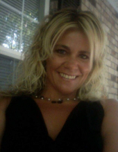 Jennifer Danielle Harden