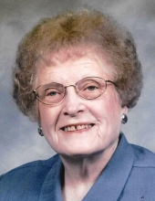 Margaret Adeline Loerwald