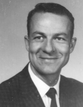 Warren Joseph Wilson