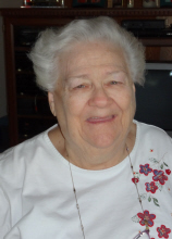 Betty Burkert 3107308