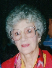 Edna V. Thelen-Dombrowski