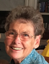 Karen James Madory