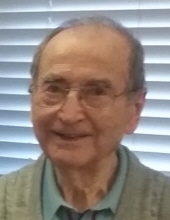 Peter F. Schock