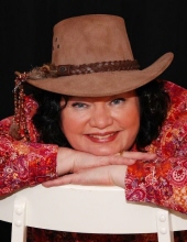 ANDREA KAY TREMBATH