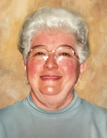  Mary Jean (Anderson) Johns