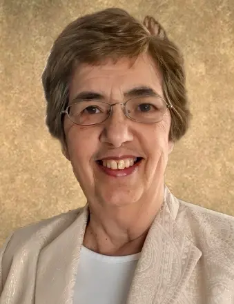 Diana R. Rosenberger