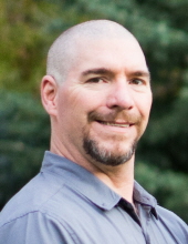 Brent Garth Udy