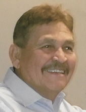 Miguel Alonzo