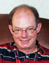 Mark Henry Ward