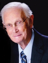 Rev. Jimmy  Rogers Sumner
