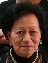 Esperanza Ventosa De Leon
