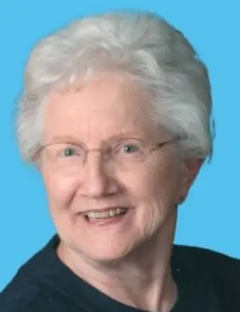 Dorothy M. Janssen
